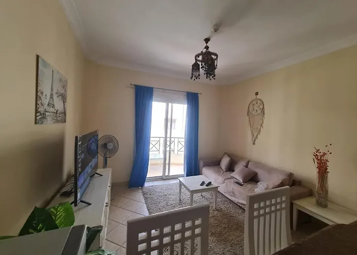 Apartment Stunning One-bedroom At The Prestigious Palm Piazza *